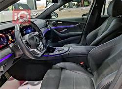 مێرسێدس بێنز E-Class